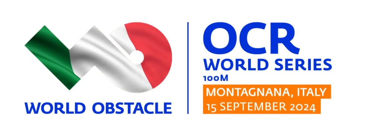 OCR WORLD SERIES SUPERSPRINT 100MT FERA TENACI