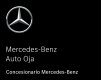 MERCEDES BENZ AUTO OJA