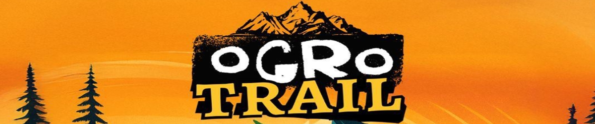 Iscrizione  - OGRO TRAIL 2026