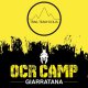 OCR CAMP GIARRATANA