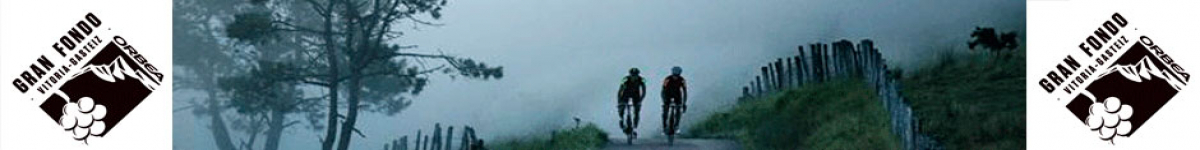 Resultats  - ORBEA GRAN FONDO 2017