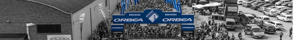 ORBEA MONEGROS 2016