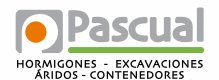 HORMIGONES Y EXCAVACIONES PASCUAL