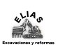 EXCAVACIONES Y REFORMAS