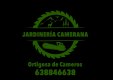 JARDINERIA CAMERANA
