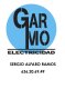 ELECTRICIDAD GARMO 
