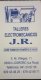 TALLERES ELECTROMECANICOS  J.R.