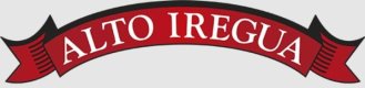 ALTO IREGUA