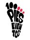 100 PIES EVENTOS