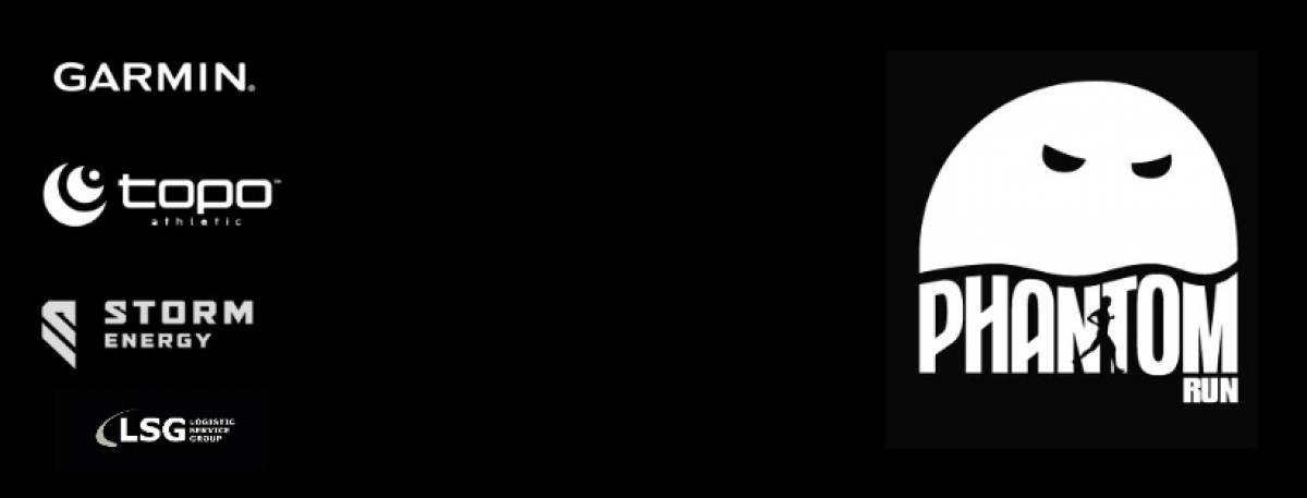 Informazioni  - PHANTOM RUN   BOLOGNA