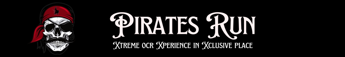 PIRATES RUN 