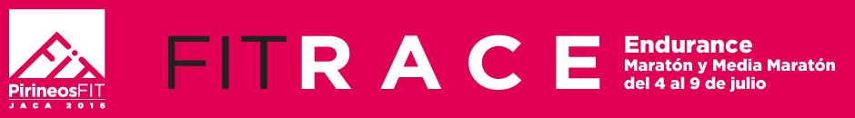 Information  - PIRINEOSFIT ENDURANCE