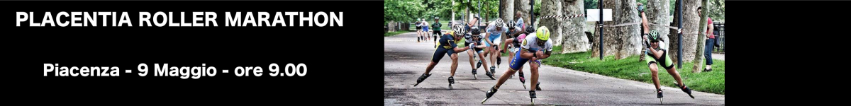 Information  - PLACENTIA ROLLER MARATHON 
