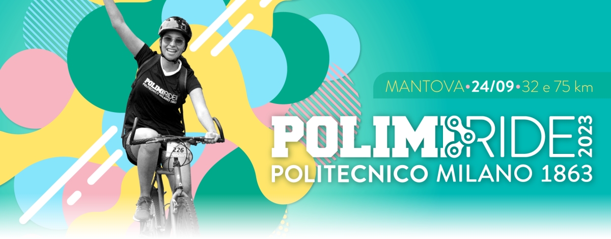 POLIMIRIDE 2024  BIKE RENTAL