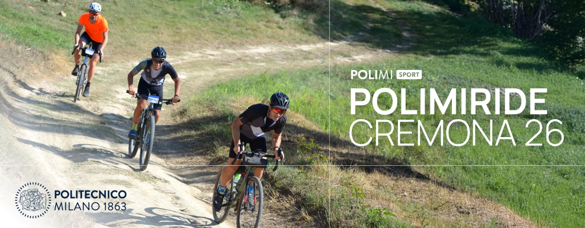 Iscrizione  - POLIMIRIDE 2026