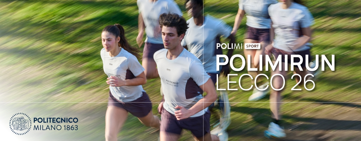 Iscrizione  - POLIMIRUN LECCO 2026    NON COMPETITIVA 