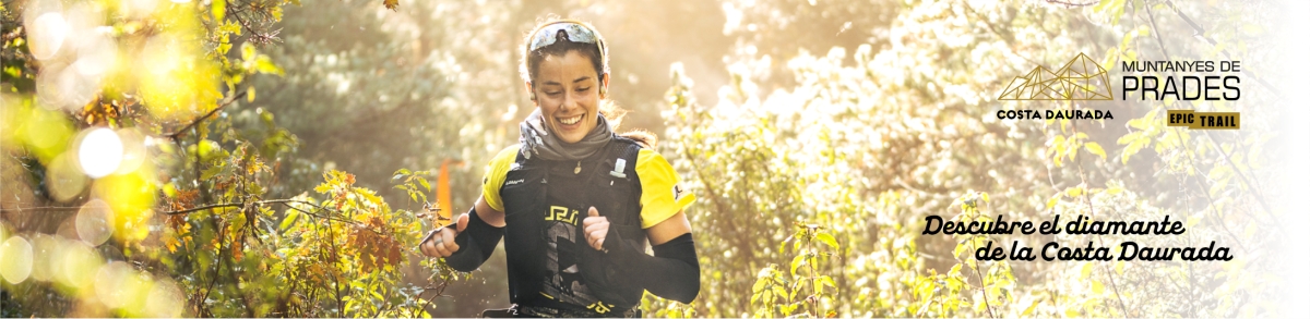 PRADES EPIC TRAIL 2026