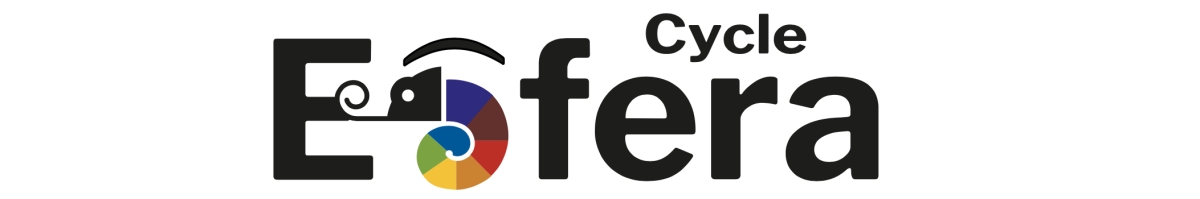 PRESENTACIÓN ESFERA CYCLE