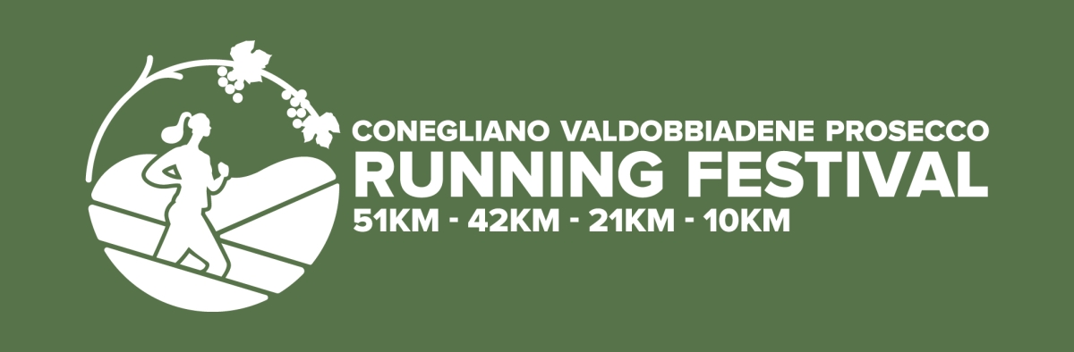 PROSECCO RUNNING FESTIVAL   COLLATERALI / SIDE EVENTS