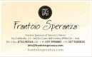frantoio speranza
