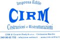 cirm costruzioni