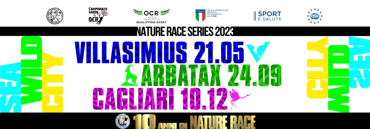 Iscrizione  - PULLMAN ALMAR TIMI AMA NATURE RACE  2023