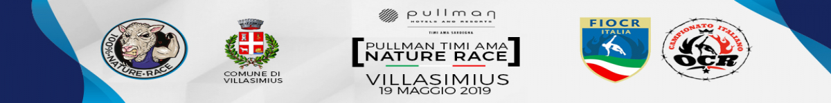 PULLMAN TIMI AMA NATURE RACE   VILLASIMIUS
