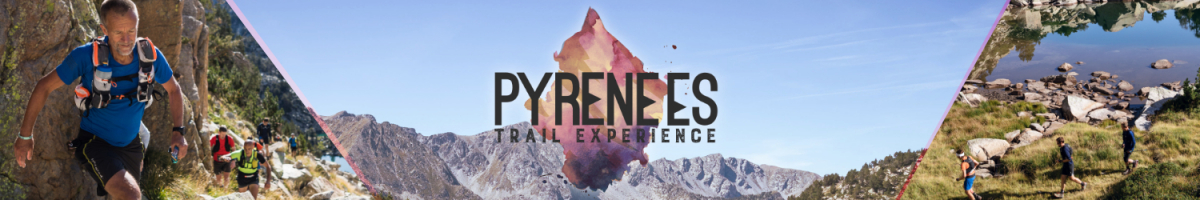 PYRENEES TRAIL EXPERIENCE