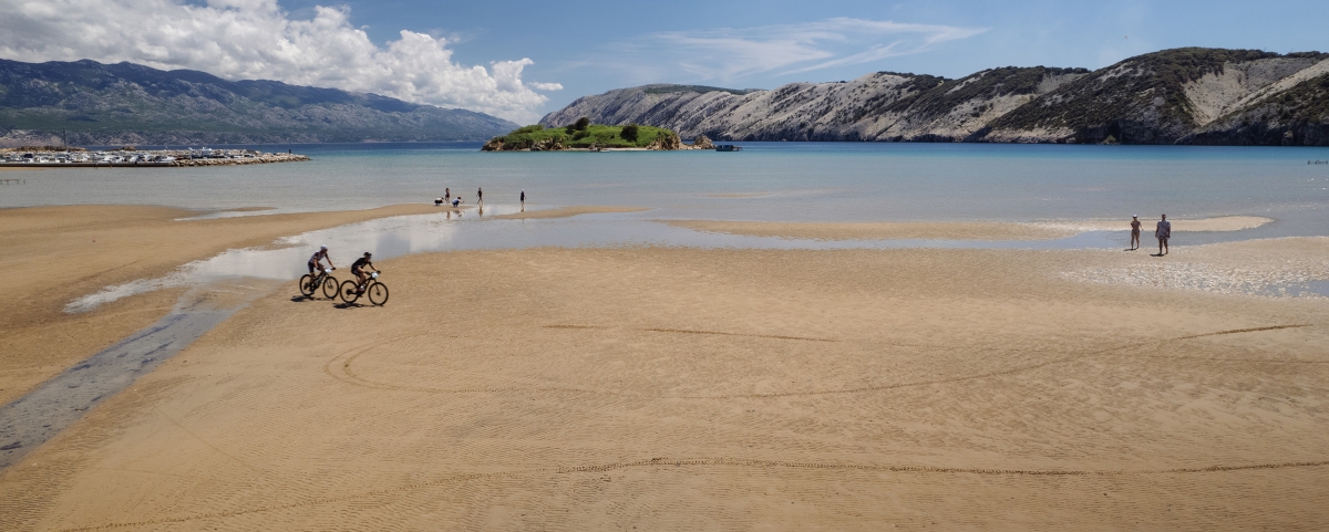 RAB ISLAND HERO 2025 MTB MARATHON