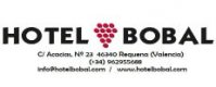 Hotel bobal