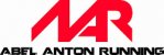 Abel Antón Running