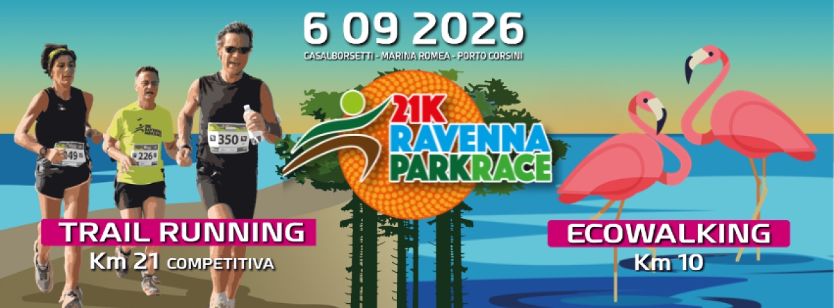 RAVENNA PARK RACE 21K