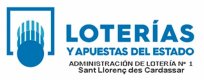 Administración de loterías nº 1 Sant Llorenç des Cardassar