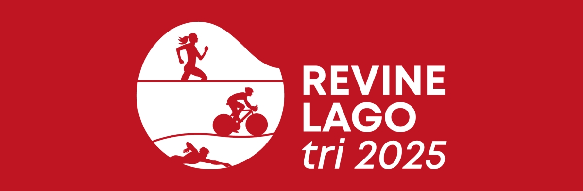 Iscrizione all’evento  - REVINE LAGO TRI   SPRINT