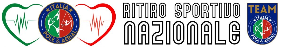 Informazioni  - RITIRO SPORTIVO NAZIONALE POLE & AERIAL 2025