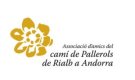 Associació d'amics del Cami de Pallerols de Rialb a Andorra