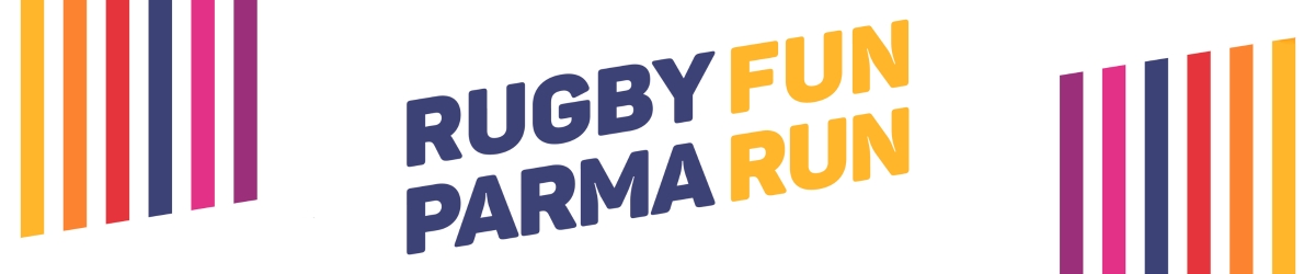 RUGBY PARMA FUN RUN
