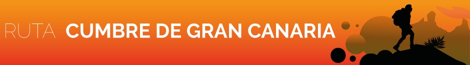 Information  - RUTA CUMBRE DE GRAN CANARIA