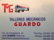 Talleres Mecánicos Guardo