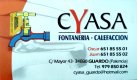 Fontaneria y Calefacción CYASA