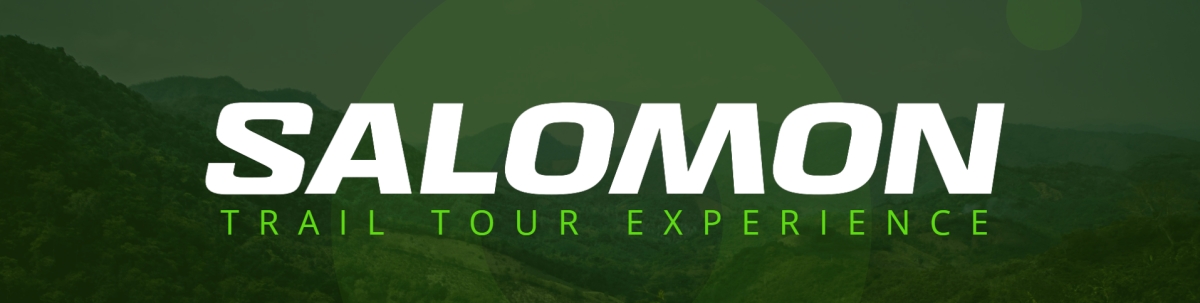 SALOMON TRAIL TOUR EXPERIENCE 2023   13  GENNAIO   PARCO SEMPIONE