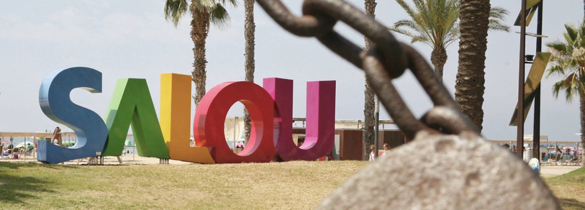 SALOU ESPORTS   CAMI DE COSTA