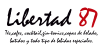 Libertad 87 Libertad 87