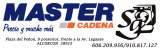 Master Cadena Master Cadena