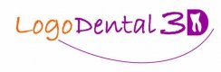 LOGO DENTAL 3D