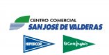 Centro Comercial San José de Valderas