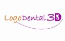 Logo dental 3D