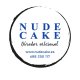 Nude Cake