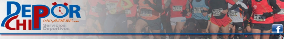 Informazioa  - SAN SILVESTRE SONSECANA 2015