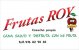 Frutas Roy Frutas Roy